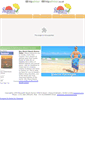 Mobile Screenshot of baywatchbeach.com